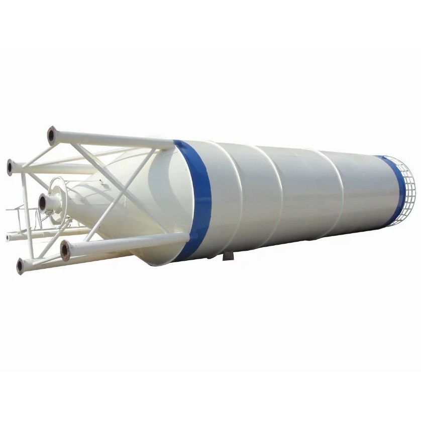 Вертикальный оптом болтами изготовления бетона 20 25 30 40 50 60 90 100 120 400 250 200 500 150 300 тонн цементного силоса-натриевый вкладыш GCL