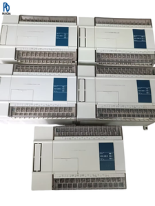 Controlador PLC, Sensor, Controlador Lógico Programable, Nuevo y Original XC3-24R-E - Product Image 1