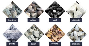 Trung Quốc Thương Hiệu Đất Sét Gạch Con Lăn Máy Nghiền Con Lăn Mill <span class=keywords><strong>Crusher</strong></span> Than Khai Thác Mỏ Đá Thủy Tinh Tái Chế Con Lăn Máy Nghiền - Product Image 5