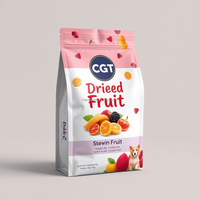 Sachets refermables de qualité supérieure, personnalisables (couleur, taille, logo), pour emballage extérieur, anti-odeur, de qualité alimentaire, biodégradables, pour snacks et sucre