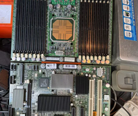 Carte mère 8 cœurs 1,2 GHz 541-2407 pour T2000