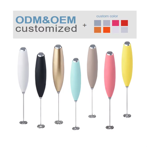 <span class=keywords><strong>Mousseur</strong></span> à <span class=keywords><strong>Lait</strong></span> à Piles Personnalisable, Mélangeur <span class=keywords><strong>de</strong></span> Boissons Automatique – Fabricants - Product Image 1