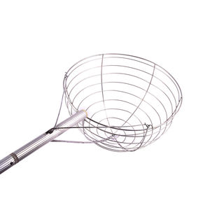 2pcs Pelle à crabe détachable, légère et facile à transporter, équipement <span class=keywords><strong>de</strong></span> traction <span class=keywords><strong>de</strong></span> fruits <span class=keywords><strong>de</strong></span> mer - Product Image 2