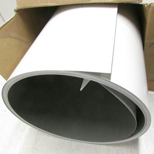 Bobine d'alliage d'aluminium enduite de PVDF de 0.2-2.0mm d'épaisseur <span class=keywords><strong>pour</strong></span> toiture et gouttières de mur rideau de volet roulant - Product Image 2