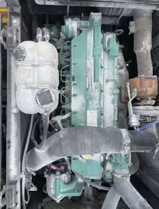 Excavatrice d'occasion Volvo EC240 de Corée Prix d'usine 24T en stock VOLVO 240 à vendre - Product Image 6