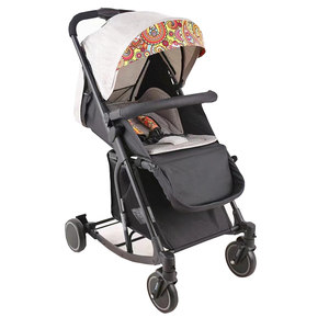 รถเข็นเด็กแบบพับได้น้ำหนักเบาสำหรับเด็กอายุ3ขวบรถเข็นเด็กจากโรงงานจีน - Product Image 6