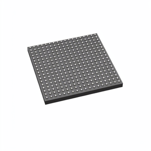 Componente de chip electrónico integrado 256 LBGA M7A3P1000-1FG256I en stock - Product Image 1