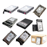 Disques durs SAS 12G 2,5 pouces 300 Go 10 000 tr/min 02311HAK N300S1210W2 pour serveur RH5288 RH8100V3