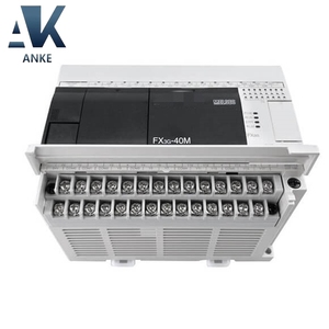 FX3G-40MR/DS FX3G-40MT/DS Mitsubishi PLC โมดูลควบคุม - Product Image 3