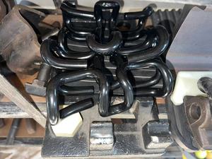 <span class=keywords><strong>SKL</strong></span> Kẹp Căng Cho Hệ Thống Buộc Đường Sắt Kẹp Đường Ray Đàn Hồi Cip - Product Image 4