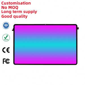 12,6-Zoll für Tablet-Touchscreen 2K Hoch auflösendes OLED-Display 1600*2560 AMOLED-Touchscreen - Product Image 2