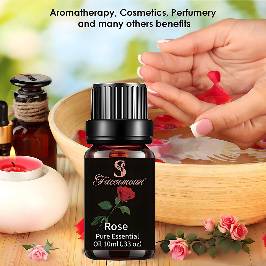 rosa 10ml