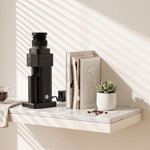 <span class=keywords><strong>Molinillo</strong></span> <span class=keywords><strong>de</strong></span> <span class=keywords><strong>Café</strong></span> Eléctrico BOSCO <span class=keywords><strong>de</strong></span> 48 mm, Cuchillas <span class=keywords><strong>de</strong></span> Acero Inoxidable, Carcasa <span class=keywords><strong>de</strong></span> Aluminio, Capacidad <span class=keywords><strong>de</strong></span> 25-30 g, 72 W, <span class=keywords><strong>Regulación</strong></span> <span class=keywords><strong>de</strong></span> Velocidad Continua, para Exteriores - Product Image 2