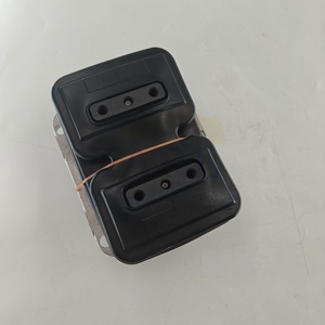 Valvola a pedale idraulica KARL 247-5275 2475275 per escavatore, valvola pilot di traslazione per modelli 365C 374D 385C - Product Image 5