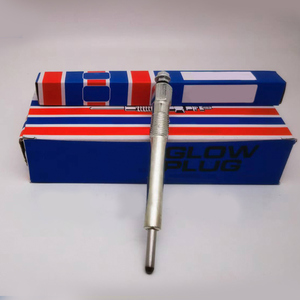 Bujía incandescente PI-49 de alta calidad, adecuada para motores diésel Isuzu <span class=keywords><strong>Opel</strong></span> con bujías de calentamiento eléctrico 8941337595. - Product Image 1