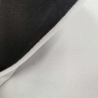 Tissu de revêtement de toit en suède extensible 4 directions de qualité supérieure pour remplacement intérieur de toit de voiture, sellerie automobile