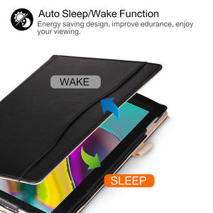 Coque de support pour Samsung <span class=keywords><strong>Galaxy</strong></span> <span class=keywords><strong>Tab</strong></span> <span class=keywords><strong>S5E</strong></span> SM-T720 T725 10.5 <span class=keywords><strong>housse</strong></span> de tablette pour Samsung <span class=keywords><strong>Galaxy</strong></span> <span class=keywords><strong>Tab</strong></span> A 10.1 8.0 2019 Funda dragonne - Product Image 2