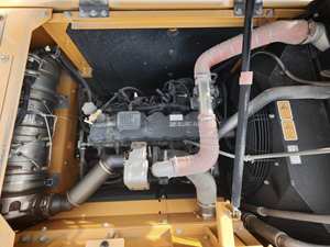 Надежный бренд: Прочный гусеничный экскаватор для земляных работ (для экспортеров) - Product Image 5