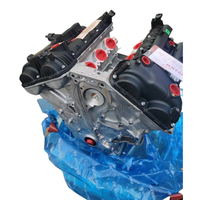 Moteur complet de haute qualité 100% testé V6 3.8L GDi G6DA pour Kia Sorento Borrego