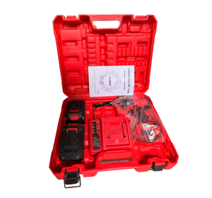 High value 21V 280N/480N electric wrench portable cordless design long life brushless lithium <b>battery</b> multi-scene universal ODM - Product Image 5