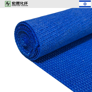 Malla de Sombra Reforzada Ideal para Bordes de Jardines de Tulipanes, Protege los Bulbos de <span class=keywords><strong>Vientos</strong></span> Fuertes y la Luz Solar Intensa - Product Image 2