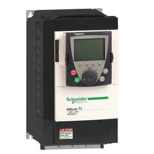 เครื่องแปลงความถี่ Schneider ATV340D37N4E 37kW สามเฟส 400V สำหรับมอเตอร์ปั๊มน้ำ - Product Image 2