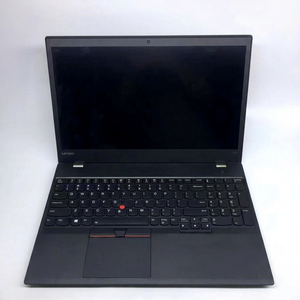 แล็ปท็อป Lenovo ThinkPad T570 รุ่นปรับปรุงใหม่ Intel Core i5 รุ่นที่ 7 แรม 8GB SSD 256GB ขนาด 15.6 นิ้ว - Product Image 1