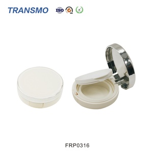 Wholesale Plastic Cosmetic Liquid Foundation Switch case Packaging Empty <b>Bb</b> <b>Cc</b> <b>Cream</b> air Blush Container Box - Product Image 4