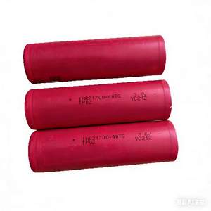 <span class=keywords><strong>Batterie</strong></span> Tenpower 21700 40TG 4000mAh 35A INR à décharge rapide pour pack de <span class=keywords><strong>batterie</strong></span> de vélo électrique - Product Image 1