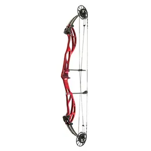Light Weighted, Portable bow for fishing Available 