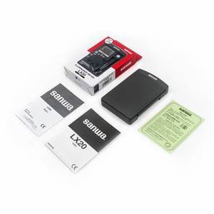 Sensor de Luz Pequeño en Forma de Barra Lx20 Lp10, Nuevo en Stock - Product Image 2