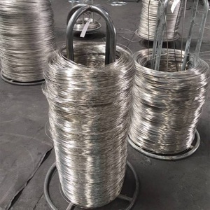 Fil d'acier inoxydable 316L de qualité marine à faible teneur en carbone, tréfilé à froid, pour ressorts de quincaillerie automobile résistants à la corrosion - Product Image 2