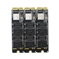 Disque dur sata 3 pour Macbook Air, haute vitesse, 1 to, 128 go, 256 go, 512 go, 1 go