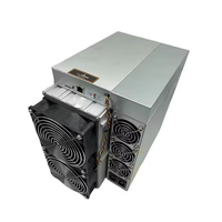 Bitmain Antminer S19j Pro 104 104T 3068W d'occasion Bitcoin Miner à refroidissement par air avec puissance à haut rendement pour BTC & Crypto Mining