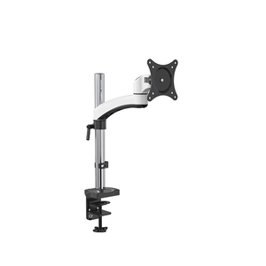 Meisonic FE110-700C/<span class=keywords><strong>G</strong></span> Supporto Universale in Alluminio per Monitor, Braccio Regolabile, Nuova Capacità di Carico di 8KG - Product Image 5