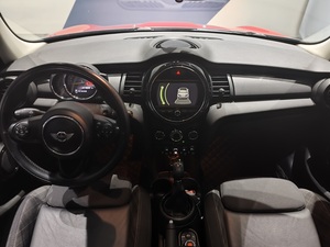 <span class=keywords><strong>BMW</strong></span> <span class=keywords><strong>Mini</strong></span> <span class=keywords><strong>Cooper</strong></span> Usado a <span class=keywords><strong>Precio</strong></span> Económico, Tracción en las Cuatro Ruedas, Motor Turbo, Transmisión Automática, Asientos de Cuero, Volante a la Izquierda, Modelo 2017 - Product Image 5