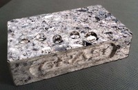 GRASi WH6981 Revestimiento Nano Hidrofóbico de Estilo Moderno, Agente Impermeabilizante de Metilsilicato de Potasio, Bloqueador de Agua