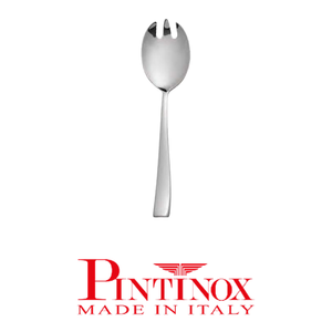 Tenedor para Ensalada Pinti Palace, Acero Inoxidable, 3 mm de Grosor, Suministros para Hostelería y Catering, Vajilla al por Mayor - Product Image 4