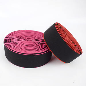 Deepele KY555 4 DIY ملابس خياطة حزام خصر تمتد مواد واسعة سروال نايلون أربطة مرنة - Product Image 5