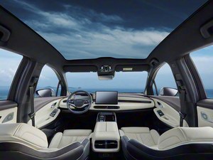 Promotion Aion <span class=keywords><strong>SUV</strong></span> électrique intermédiaire, 5 places, longue autonomie, véhicule familial sportif, zéro émission, BEV, crossover, conduite à gauche - Product Image 6
