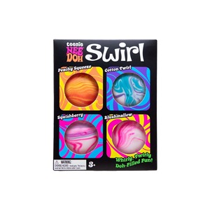 Teenie Swirl Squish Fidget Toys Stress <b>Balls</b> Squishy Squishies Toys Sensory <b>Balls</b> Stress Relief <b>Balls</b> for Kids Soft <b>Squeeze</b> Toys - Product Image 5