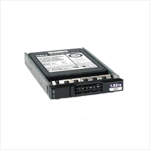 0DFWY2/wustr1519ass200-del 1,92 TB Enterprise 2,5 дюймов 12 Гб/с SAS SSD - Product Image 2
