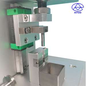 Nhà Máy Giá am20207 bên lỗ đấm máy cho ống nhựa y tế - Product Image 3