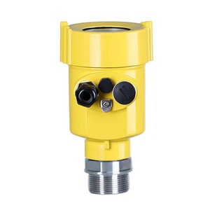 Intelligent Radar <b>Level</b> Gauge 0-60m 80G 4-20mA 24V DC Digital Display Liquid <b>Level</b> Sensor - Product Image 4