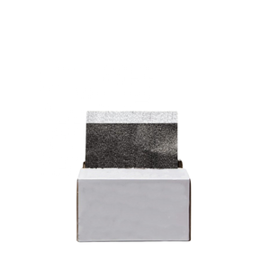 Feuille de blanchiment pour salon Pop Up Feuille d'aluminium pour coiffeur - Product Image 1