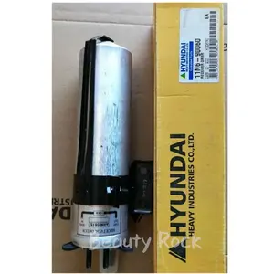 11N6-90060 Drier Assy-Receiver Excavator Part空調レシーバードライヤー