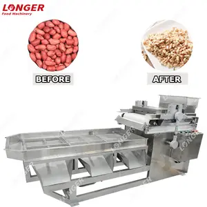 Dicing Machines Walnoot Crusher Pistache Verpletterende Amandelen Cutter Bean Chopper Cashewnoten Hakken Pinda Snijmachine