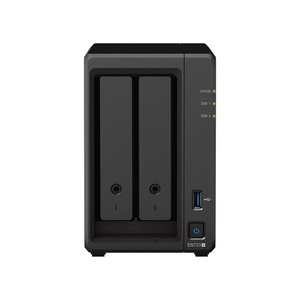 Serveur tour Synology DS723+ de la série DiskStation Plus (sans disques) – Stockage réseau - Product Image 6