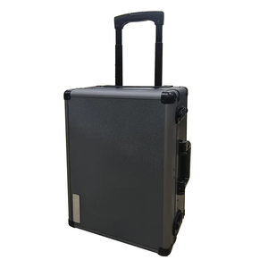 Alat tangan perbaikan kustom profesional, <span class=keywords><strong>128</strong></span> buah dengan wadah aluminium untuk perbaikan garasi - Product Image 5