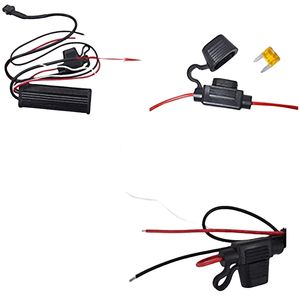 Luces para Auto, Luces para Moto, Tira de Luz Ambiental RGB de Uno a Seis, Tira de Luz LED para Ambiente de Auto - Product Image 6